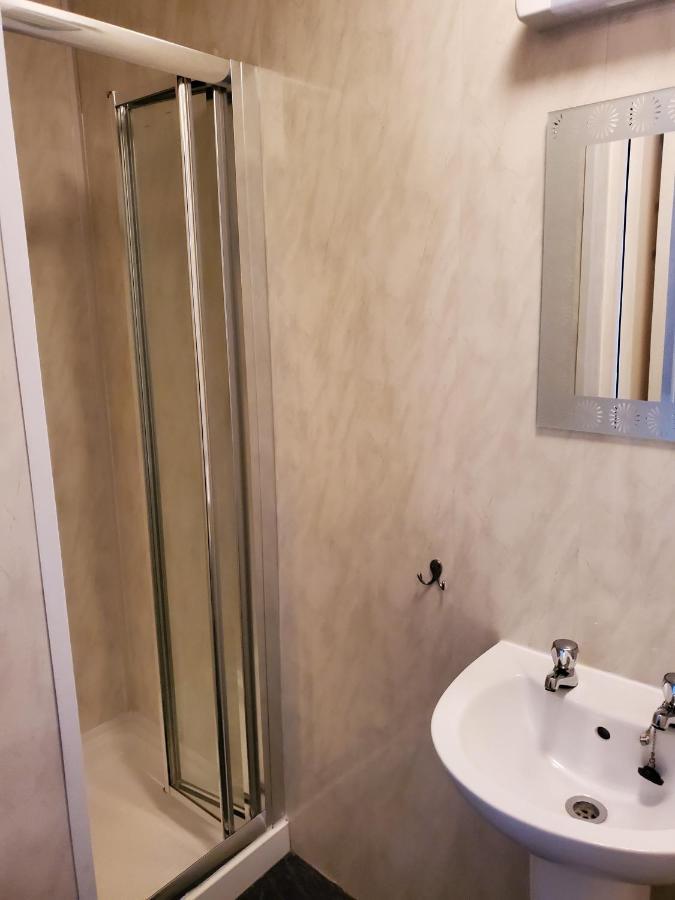 The Cumbrian Hotel Blackpool Ngoại thất bức ảnh